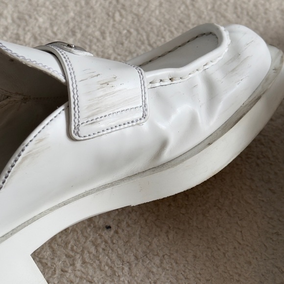 Prada loafers - Picture 3 of 9